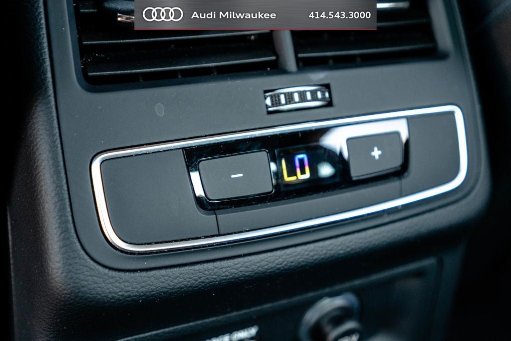 2019 Audi A4 2.0T Premium Plus quattro