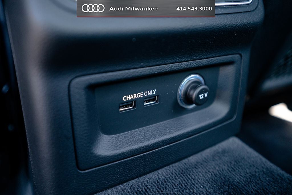 2019 Audi A4 2.0T Premium Plus quattro