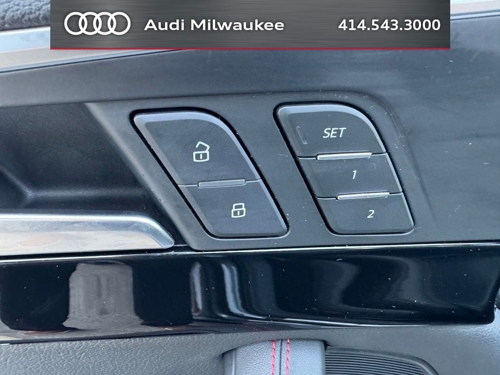 2019 Audi A4 2.0T Premium Plus quattro