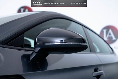 2023 Audi A5 Sportback 45 S line Premium Plus quattro