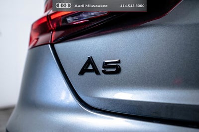 2023 Audi A5 Sportback 45 S line Premium Plus quattro