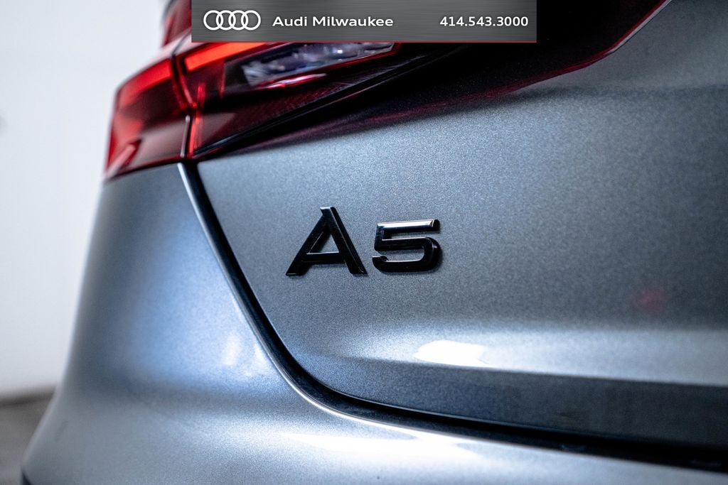 2023 Audi A5 Sportback 45 S line Premium Plus quattro
