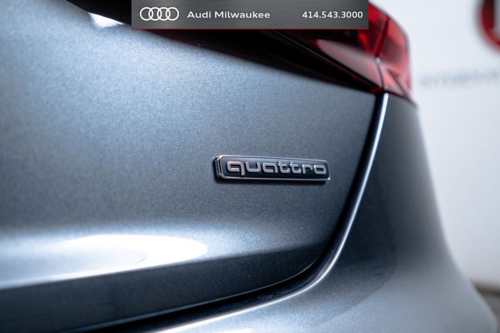 2023 Audi A5 Sportback 45 S line Premium Plus quattro