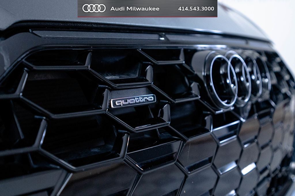 2023 Audi A5 Sportback 45 S line Premium Plus quattro