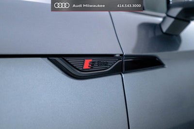 2023 Audi A5 Sportback 45 S line Premium Plus quattro