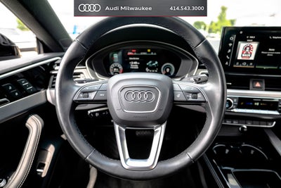 2023 Audi A5 Sportback 45 S line Premium Plus quattro
