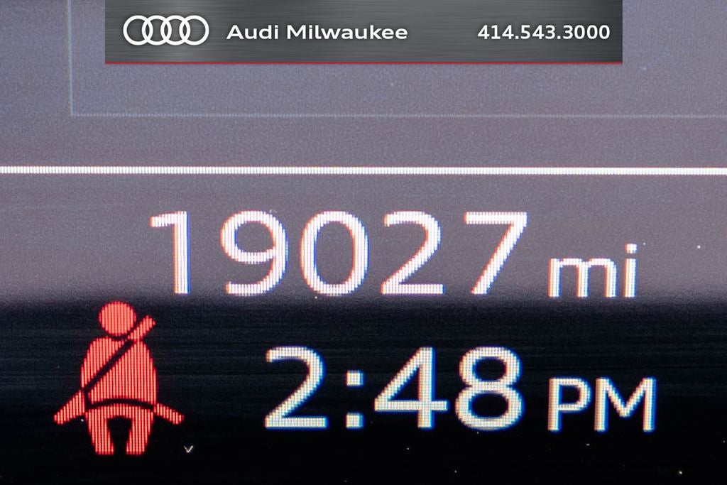 2023 Audi A5 Sportback 45 S line Premium Plus quattro