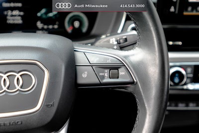 2023 Audi A5 Sportback 45 S line Premium Plus quattro