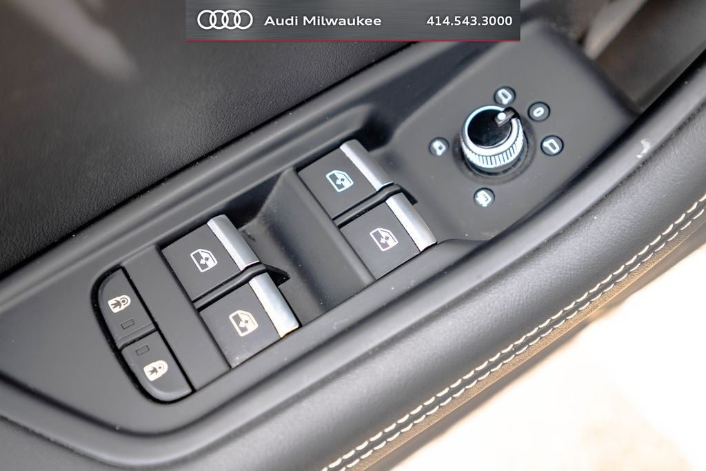 2023 Audi A5 Sportback 45 S line Premium Plus quattro