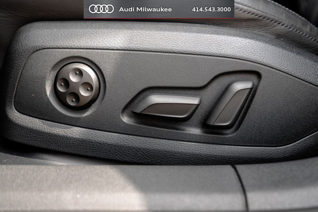 2023 Audi A5 Sportback 45 S line Premium Plus quattro