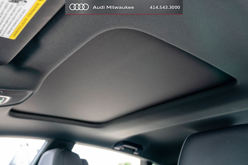 2023 Audi A5 Sportback 45 S line Premium Plus quattro