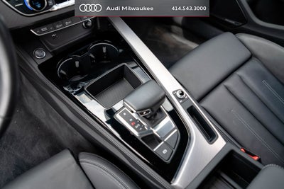 2023 Audi A5 Sportback 45 S line Premium Plus quattro