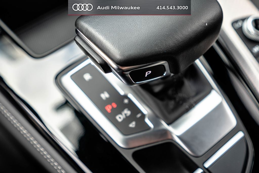 2023 Audi A5 Sportback 45 S line Premium Plus quattro