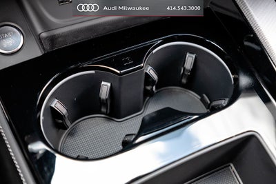 2023 Audi A5 Sportback 45 S line Premium Plus quattro