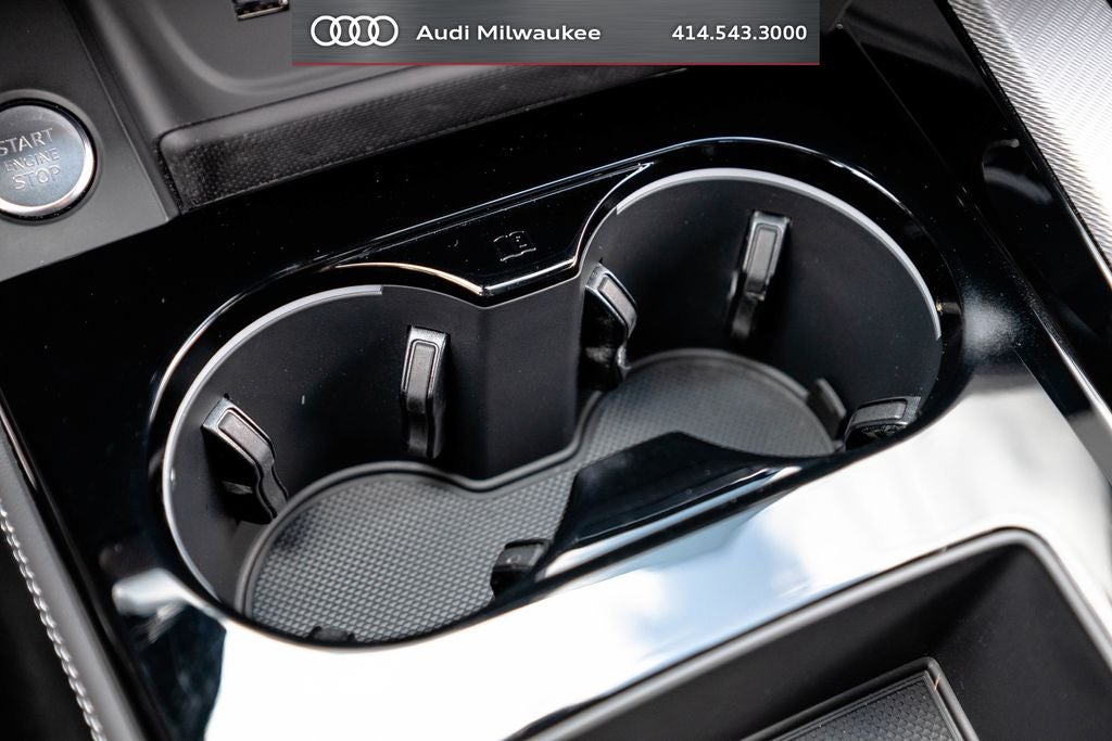 2023 Audi A5 Sportback 45 S line Premium Plus quattro