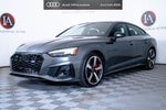 2023 Audi A5 Sportback 45 S line Premium Plus quattro