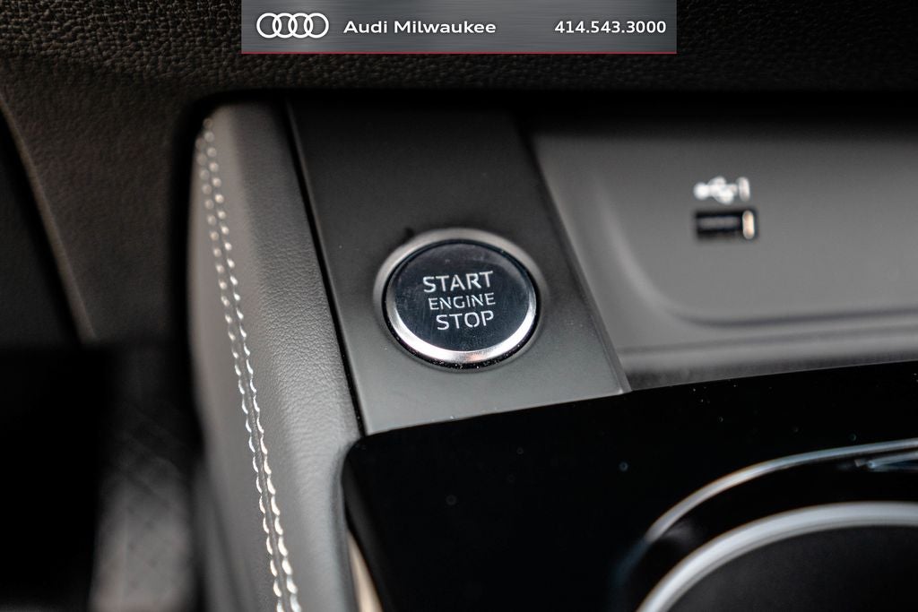 2023 Audi A5 Sportback 45 S line Premium Plus quattro