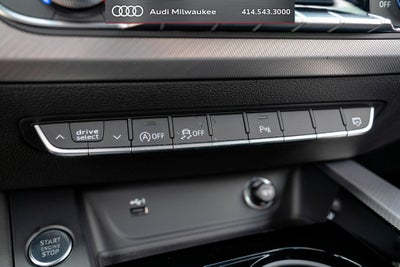 2023 Audi A5 Sportback 45 S line Premium Plus quattro