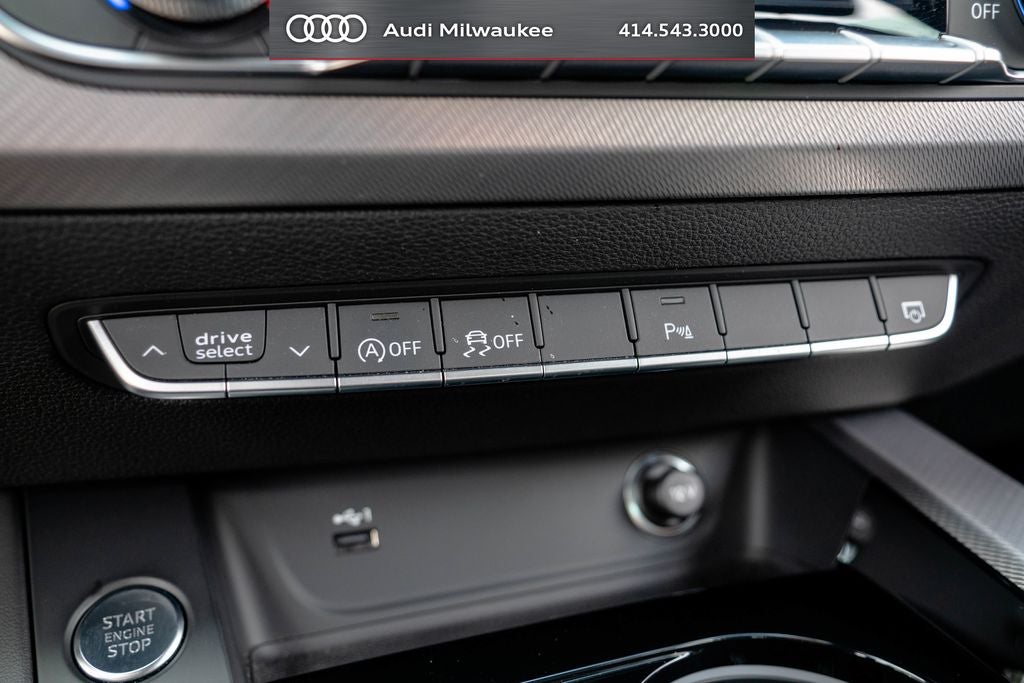 2023 Audi A5 Sportback 45 S line Premium Plus quattro