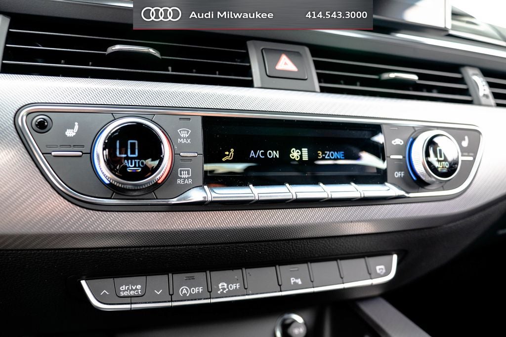 2023 Audi A5 Sportback 45 S line Premium Plus quattro