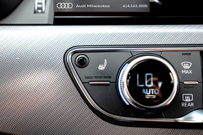 2023 Audi A5 Sportback 45 S line Premium Plus quattro