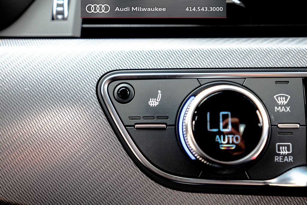 2023 Audi A5 Sportback 45 S line Premium Plus quattro