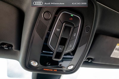 2023 Audi A5 Sportback 45 S line Premium Plus quattro
