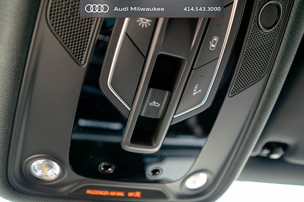 2023 Audi A5 Sportback 45 S line Premium Plus quattro