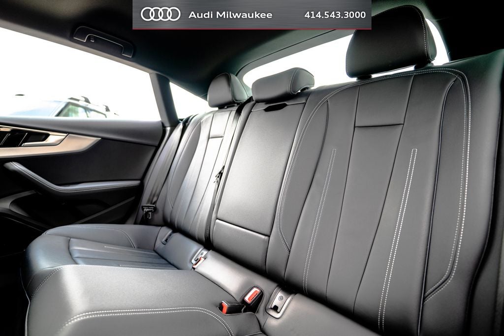 2023 Audi A5 Sportback 45 S line Premium Plus quattro