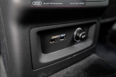 2023 Audi A5 Sportback 45 S line Premium Plus quattro