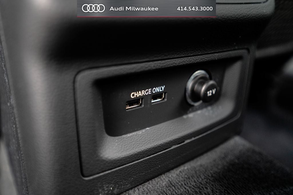 2023 Audi A5 Sportback 45 S line Premium Plus quattro