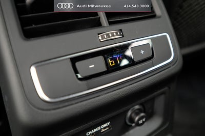 2023 Audi A5 Sportback 45 S line Premium Plus quattro