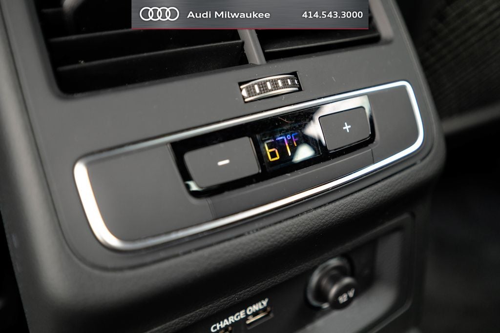 2023 Audi A5 Sportback 45 S line Premium Plus quattro