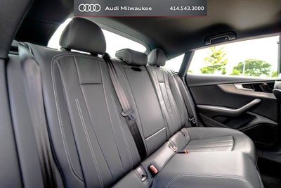 2023 Audi A5 Sportback 45 S line Premium Plus quattro