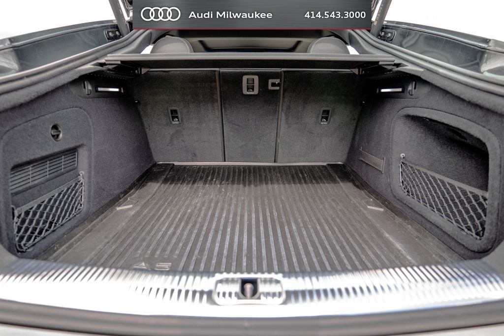 2023 Audi A5 Sportback 45 S line Premium Plus quattro