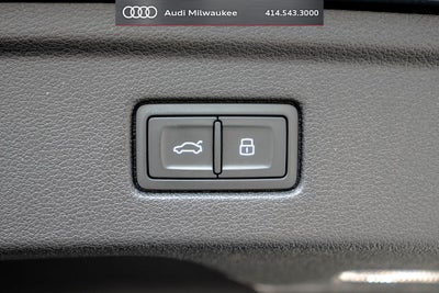 2023 Audi A5 Sportback 45 S line Premium Plus quattro