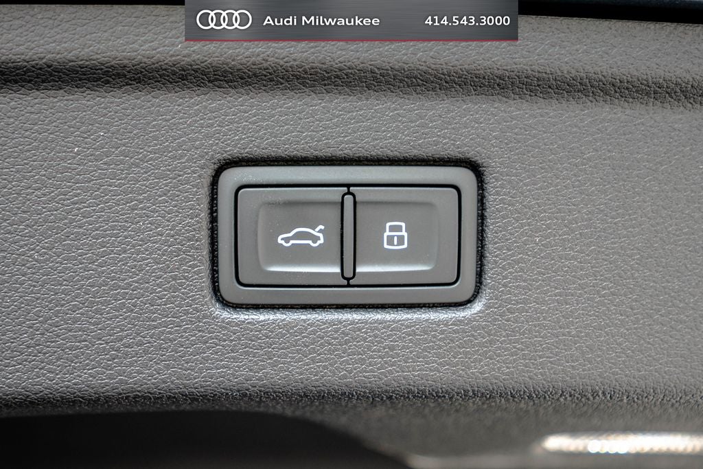 2023 Audi A5 Sportback 45 S line Premium Plus quattro