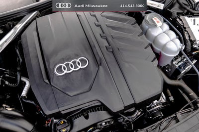 2023 Audi A5 Sportback 45 S line Premium Plus quattro