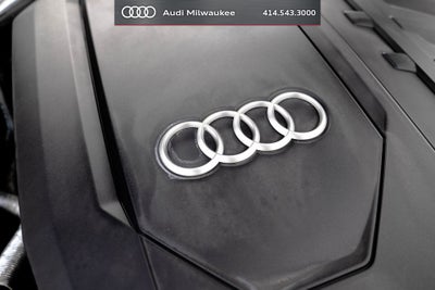2023 Audi A5 Sportback 45 S line Premium Plus quattro