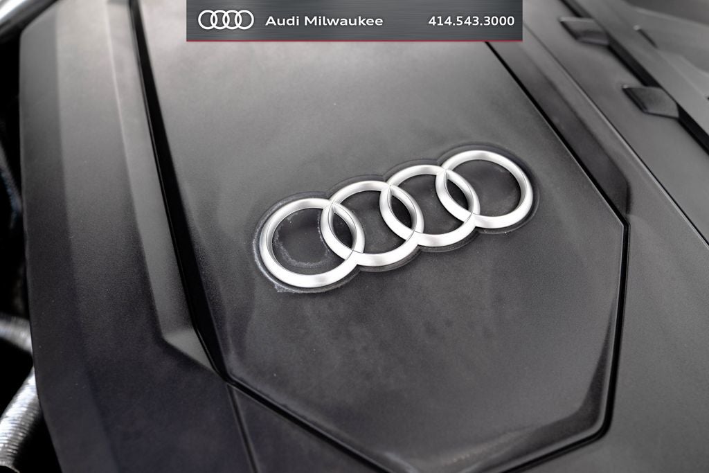 2023 Audi A5 Sportback 45 S line Premium Plus quattro