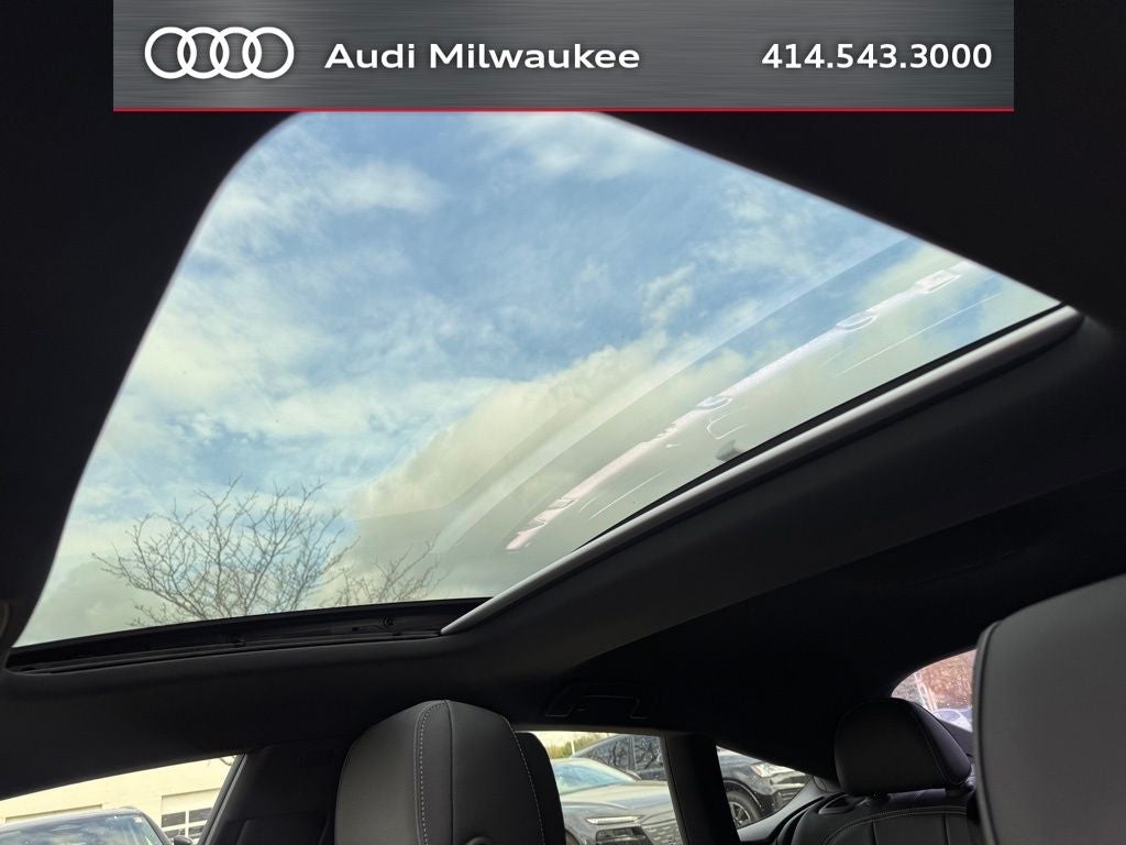 2023 Audi A5 Sportback 45 S line Premium Plus quattro