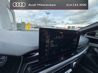 2023 Audi A5 Sportback 45 S line Premium Plus quattro