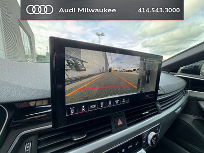 2023 Audi A5 Sportback 45 S line Premium Plus quattro