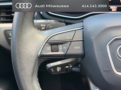 2023 Audi A5 Sportback 45 S line Premium Plus quattro
