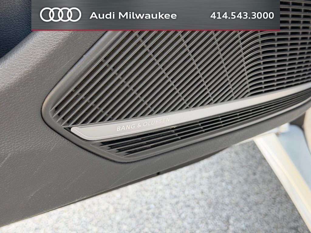 2023 Audi A5 Sportback 45 S line Premium Plus quattro