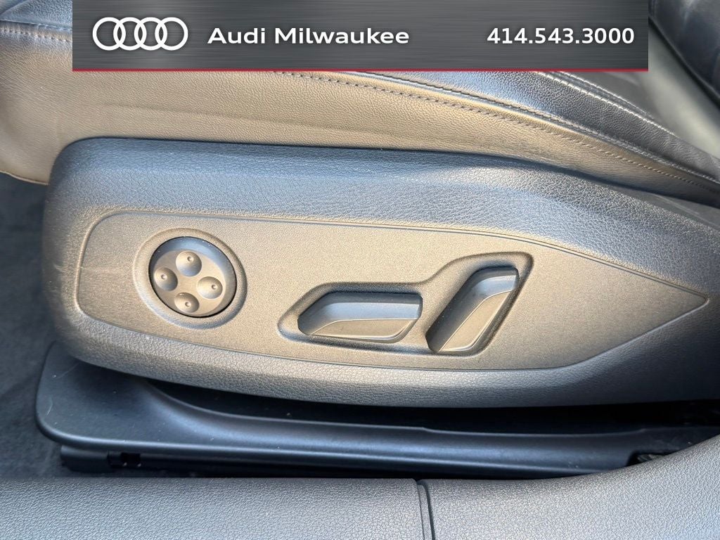 2023 Audi A5 Sportback 45 S line Premium Plus quattro