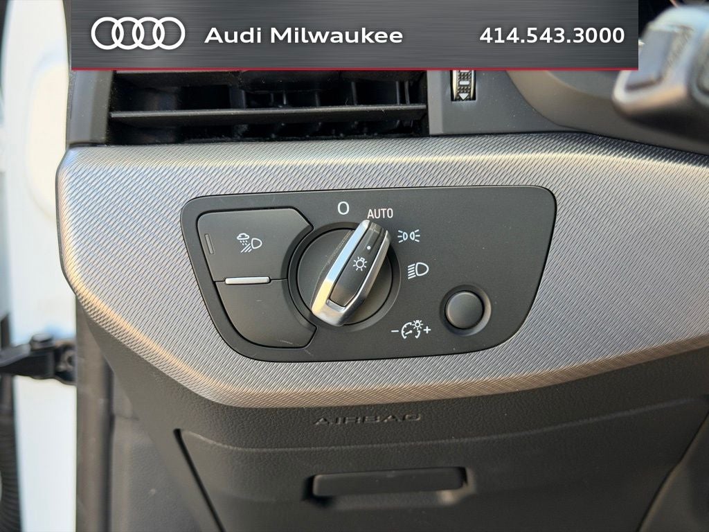 2023 Audi A5 Sportback 45 S line Premium Plus quattro