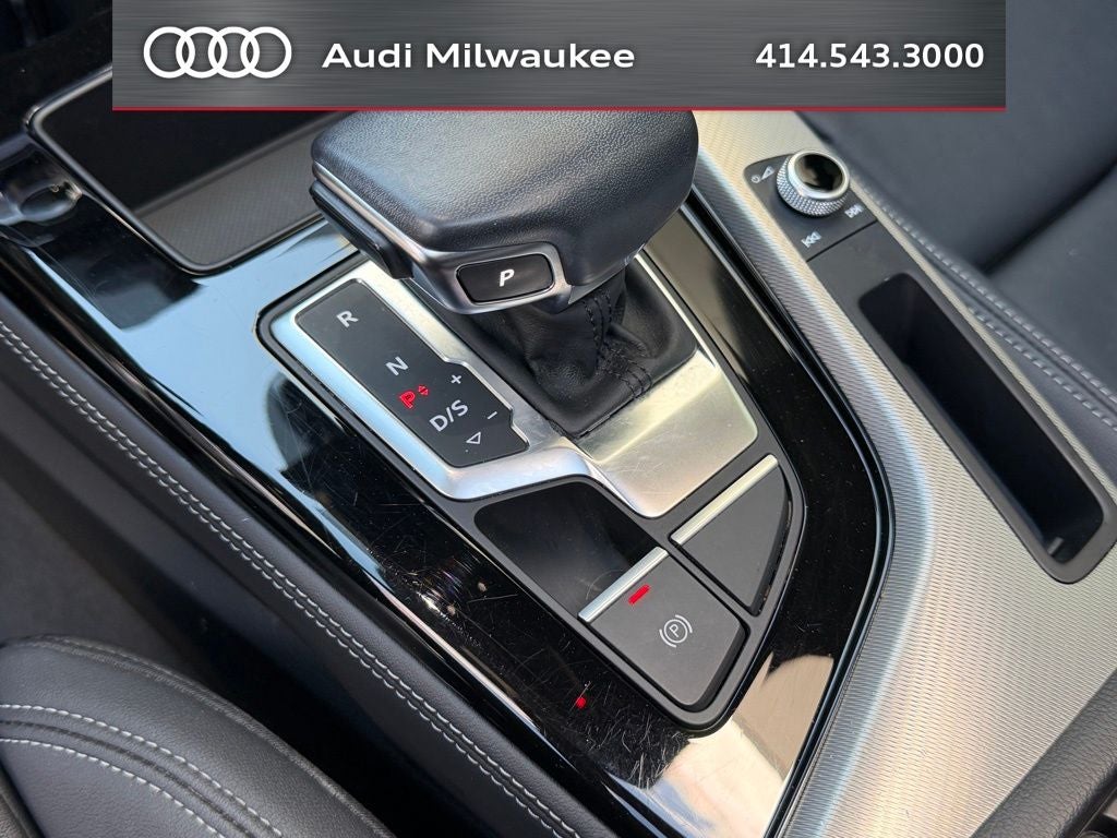 2023 Audi A5 Sportback 45 S line Premium Plus quattro