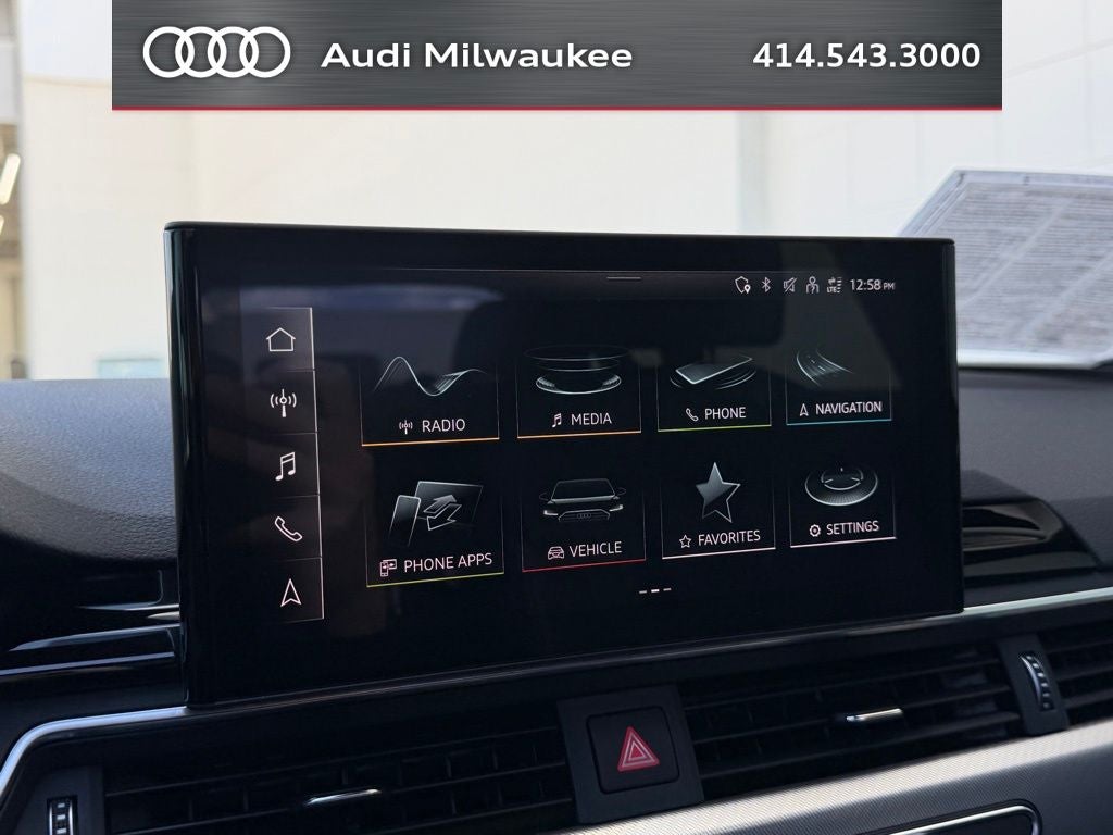 2023 Audi A5 Sportback 45 S line Premium Plus quattro