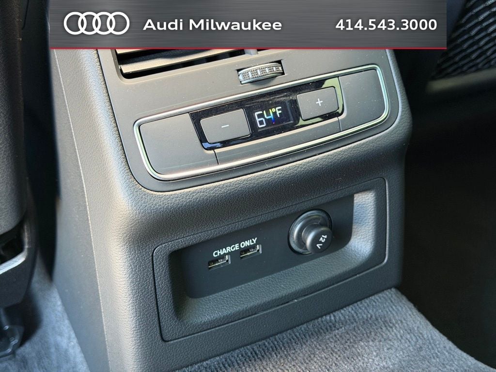 2023 Audi A5 Sportback 45 S line Premium Plus quattro